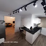 Apartment Relax Ap Timisoara