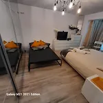 Apartment Relax Ap Timisoara
