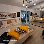 Relax Ap Apartment