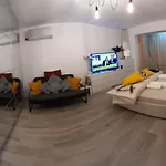 Relax Ap Apartment Timisoara