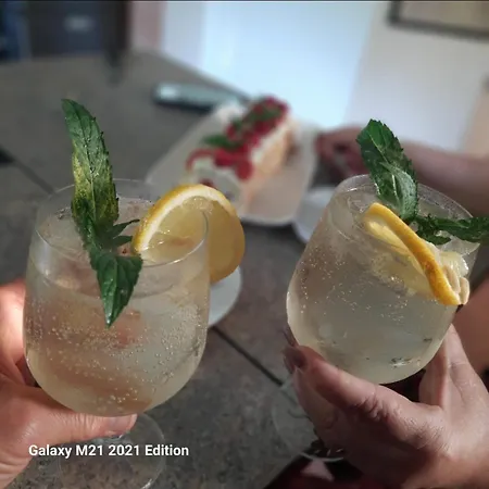 Relax Ap Διαμέρισμα