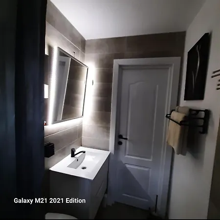 Διαμέρισμα Relax Ap *