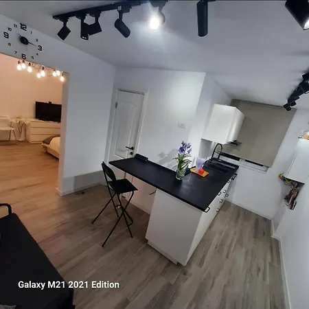 Διαμέρισμα Relax Ap