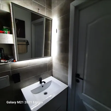 Relax Ap * Τιμισοάρα