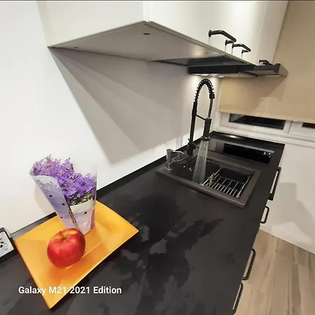 Relax Ap Διαμέρισμα