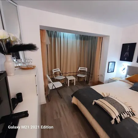 Relax Ap Διαμέρισμα *