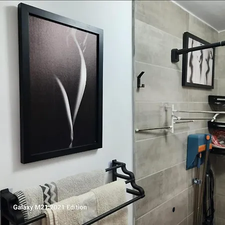 Relax Ap Διαμέρισμα Τιμισοάρα