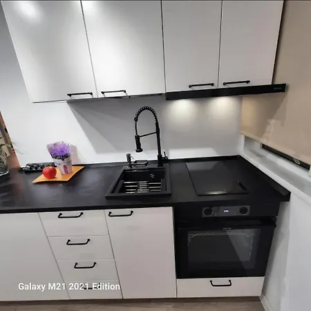 Appartamento Relax Ap Timisoara