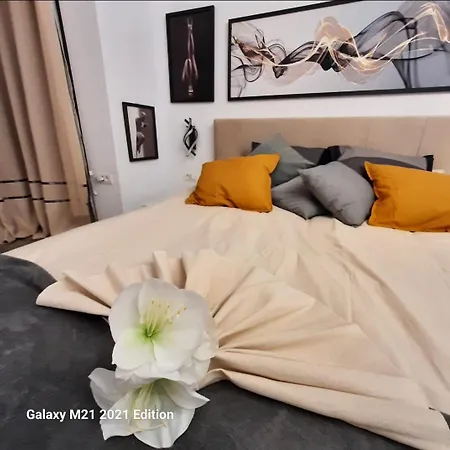 Relax Ap Διαμέρισμα