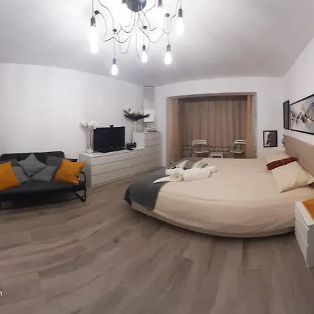 Relax Ap Appartamento *