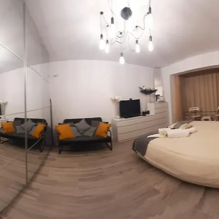 Relax Ap Appartamento Timisoara