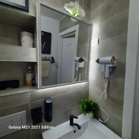 Relax Ap Appartamento Timisoara