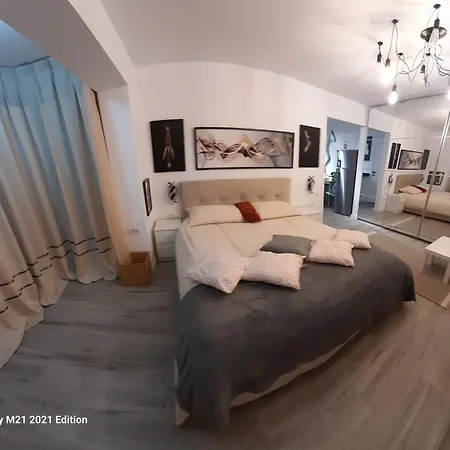 Relax Ap Appartamento *