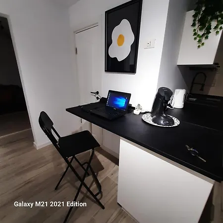 Relax Ap Appartamento *