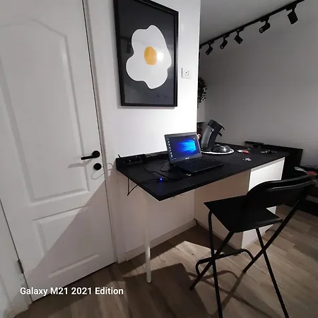 Διαμέρισμα Relax Ap *