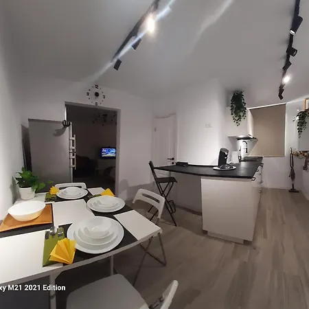 Appartamento Relax Ap