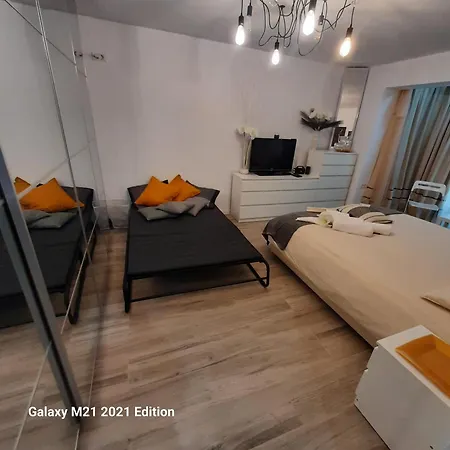 Διαμέρισμα Relax Ap Τιμισοάρα