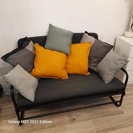 Relax Ap Appartamento *