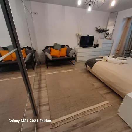 Relax Ap * Τιμισοάρα