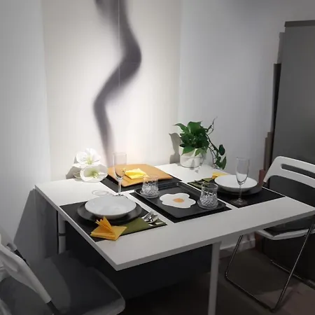 Διαμέρισμα Relax Ap Τιμισοάρα