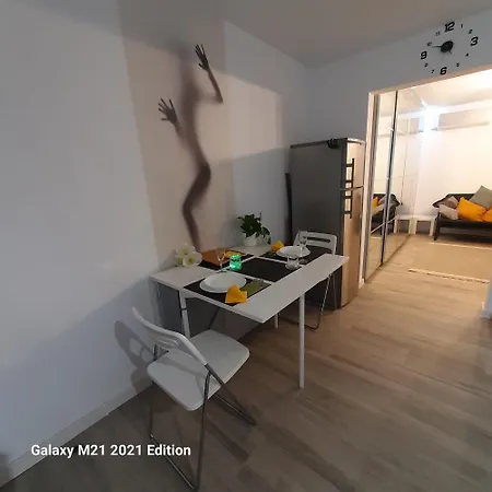 Relax Ap * Timisoara