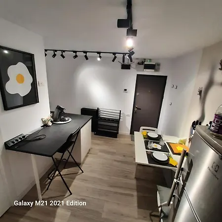 Relax Ap Appartamento Timisoara