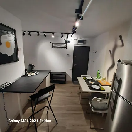 Relax Ap Appartamento *