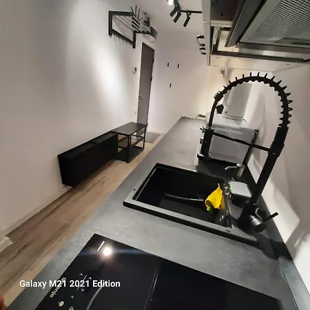 Relax Ap Appartamento *