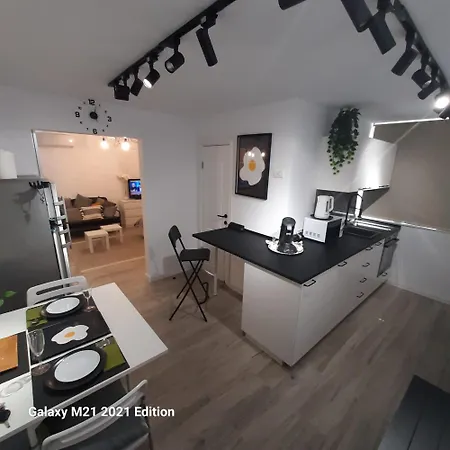 Relax Ap Appartamento Timisoara