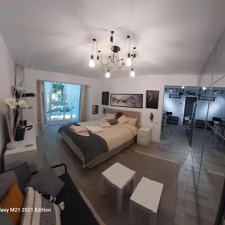 Relax Ap Appartamento