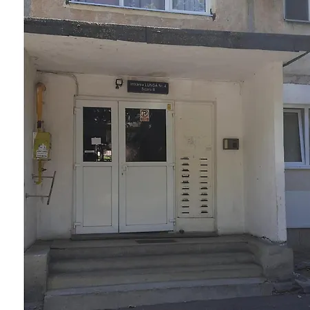 Διαμέρισμα Relax Ap Τιμισοάρα