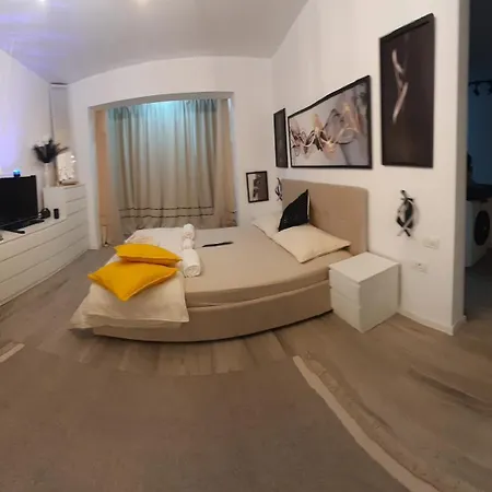 Relax Ap * Τιμισοάρα