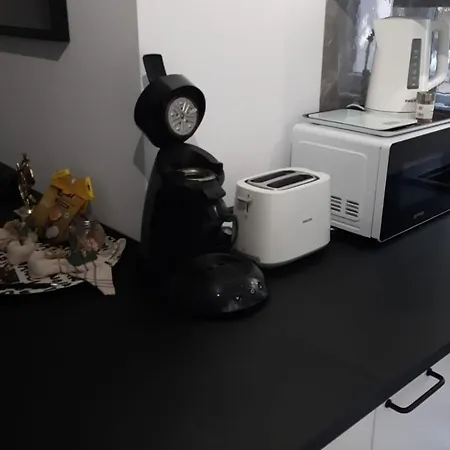 Appartamento Relax Ap