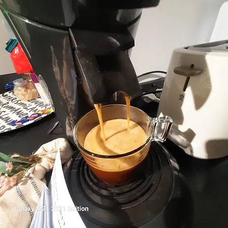 Relax Ap Διαμέρισμα *