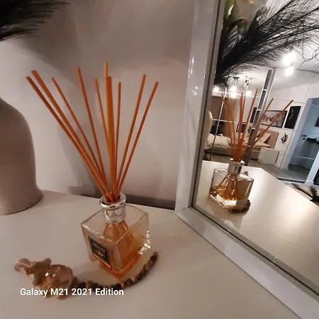 Relax Ap Διαμέρισμα *