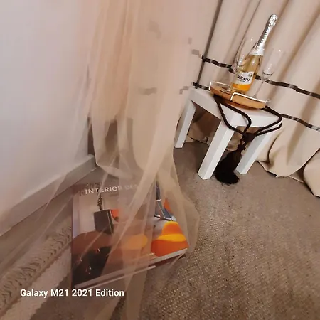 Διαμέρισμα Relax Ap