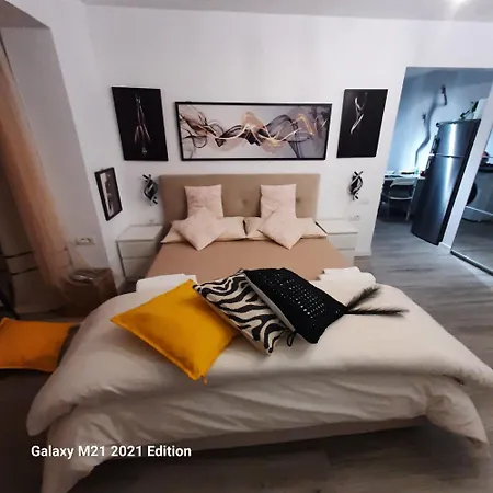 Relax Ap Διαμέρισμα Τιμισοάρα