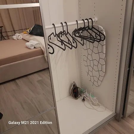 Appartamento Relax Ap