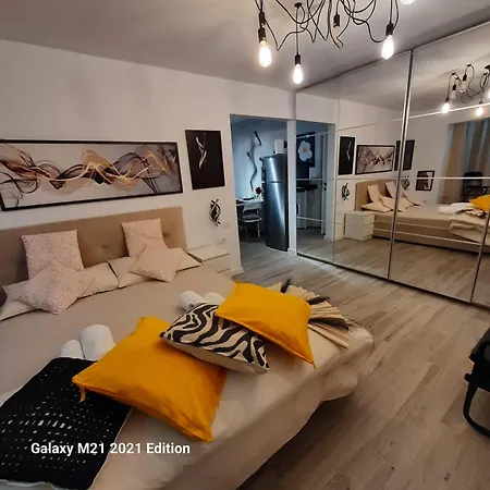 Relax Ap Διαμέρισμα