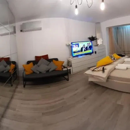 Relax Ap Apartment Timisoara