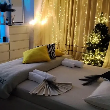 Relax Ap Διαμέρισμα Τιμισοάρα