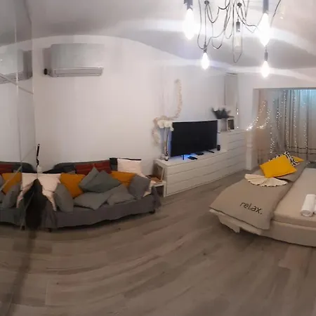 Apartman Relax Ap