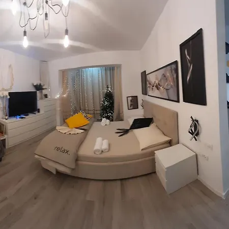 Relax Ap Apartman *