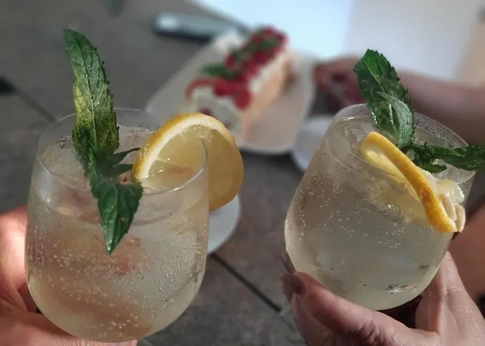 Relax Ap Appartement