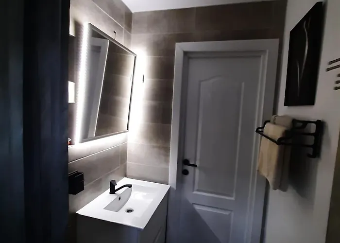 Appartement Relax Ap *