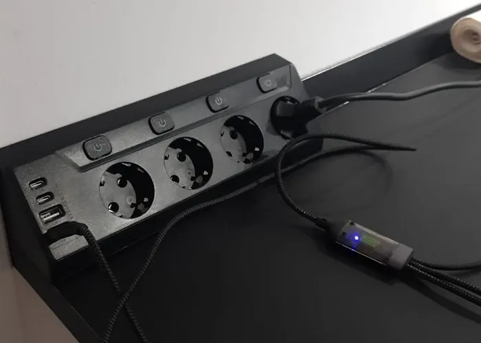 Relax Ap Appartement *