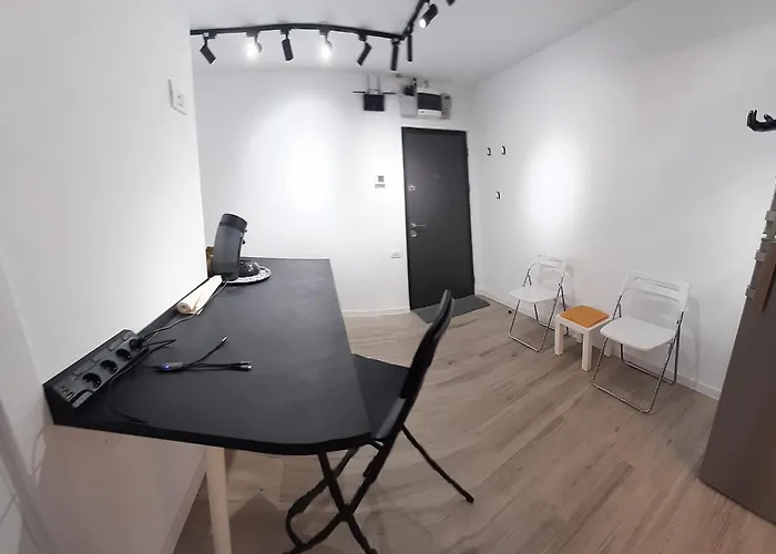 Relax Ap * Timişoara