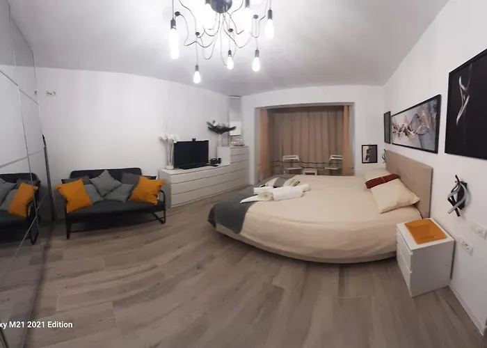 Relax Ap Appartement *