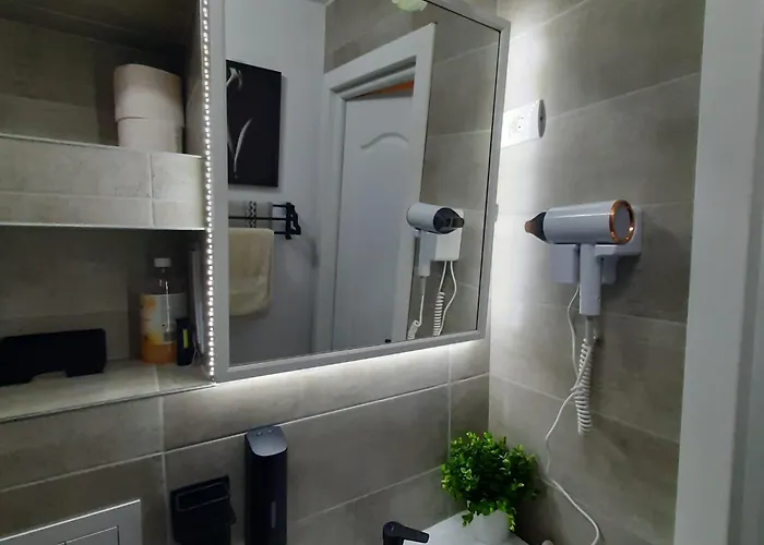 Relax Ap Appartement Timişoara