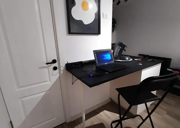 Appartement Relax Ap *